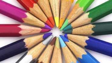 Participaron alrededor de 600 referentes instituciones de nivel superior de la provincia.