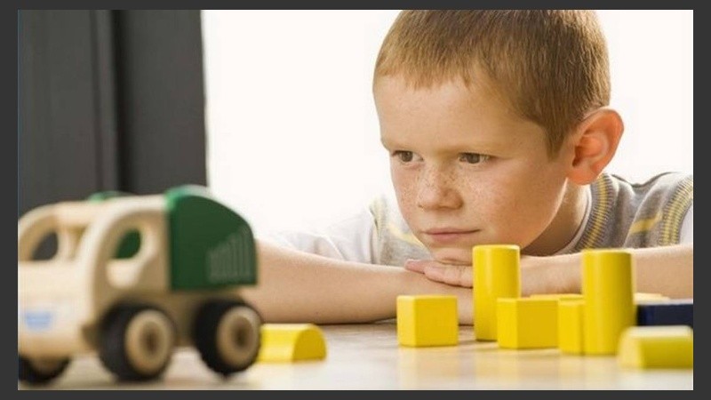 Los niños que lo padecen suelen ser literales y presentan limitaciones para interpretar chistes y metáforas.