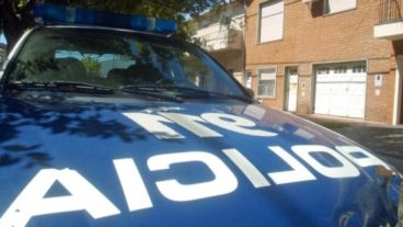 El asalto armado fue el jueves cerca de las 16.30.