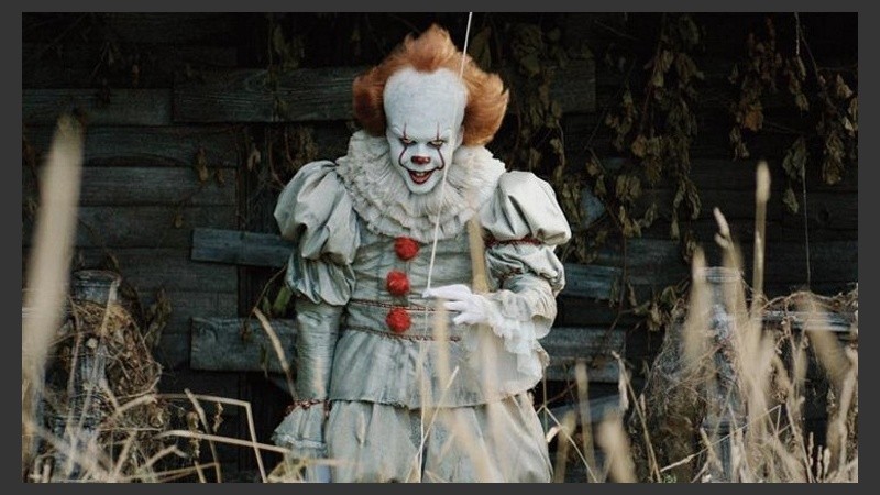 It, bate récords en Estados Unidos y Canadá. 