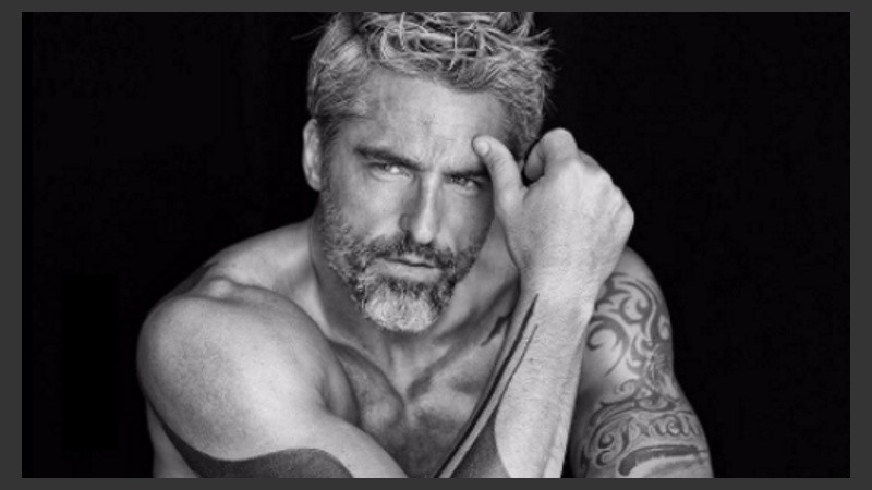 ¿Nicolás dejará la empresa familiar por el modelaje?