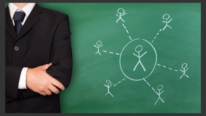 Cierra su inscripción el 25 de septiembre.