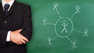 Cierra su inscripción el 25 de septiembre.