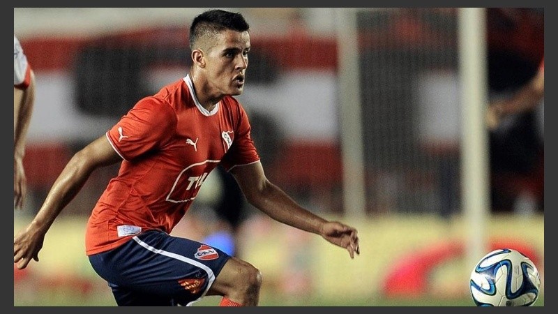 Zárate abusó a la joven en marzo de 2014 en su departamento.