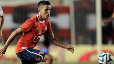 Zárate abusó a la joven en marzo de 2014 en su departamento.