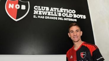 Presentación y nada más: así fueron los últimos dos meses de Ortiz en la Lepra.