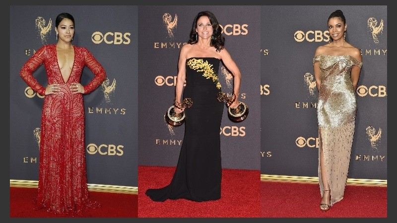 La gran mayoría de asistentes prefirió ir de largo.