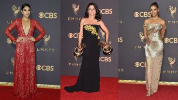 La gran mayoría de asistentes prefirió ir de largo.