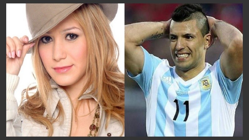 ¿Qué pasó Kun? Karina por ahora evitó contar detalles de la separación.