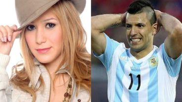 ¿Qué pasó Kun? Karina por ahora evitó contar detalles de la separación.