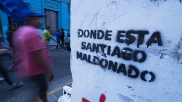 La pregunta se replicará este domingo con actos y marchas.