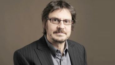 Felipe Pigna es autor del libro “La vida por la patria. Una biografía de Mariano Moreno” (Planeta).