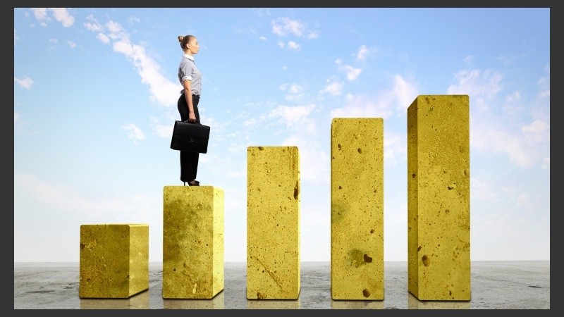 Los facilitadores son Fernando Osta y Julieta Casnati.