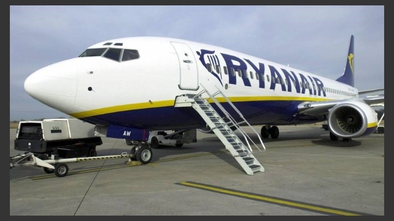 La compañía podría ser víctima de la competencia con Norwegian Air, otra low cost que anunció la contratación de 140 pilotos de Ryanair.