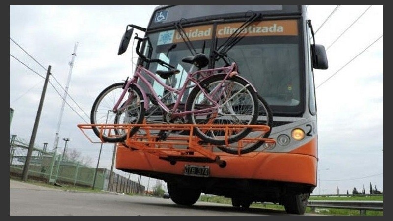 La línea de la Costa comenzará a circular este jueves. 