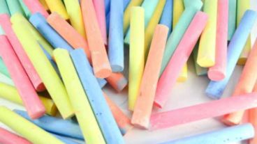 El encuentro fue organizado por la Red Cossettini, las escuelas de la sección B de la Regional VI, y el instituto Nº 28.