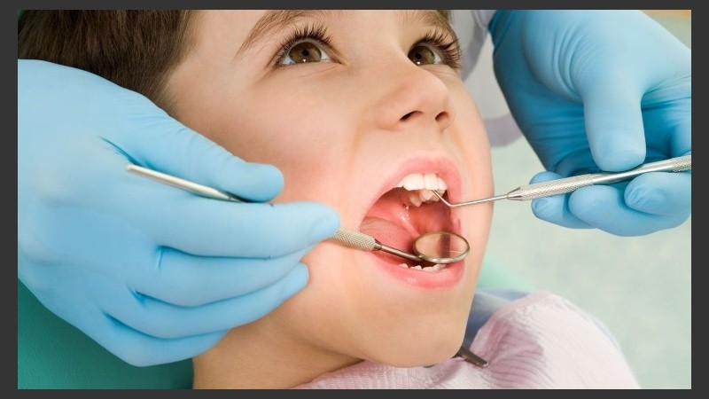 Se trabaja en la prevención y promoción de la salud.