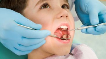 Se trabaja en la prevención y promoción de la salud.