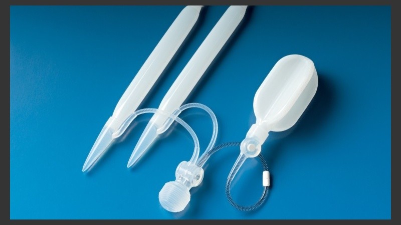 Lograron implantarla con éxito en un paciente de 48 años.