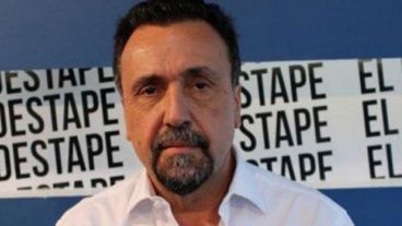 El conductor de El Destape, Roberto Navarro, reveló detalles de su despido.