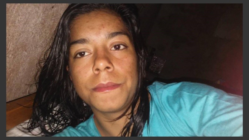 Rosalía fue vista por última vez el 1º de julio. 