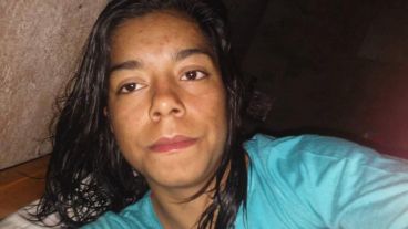 Rosalía fue vista por última vez el 1º de julio.