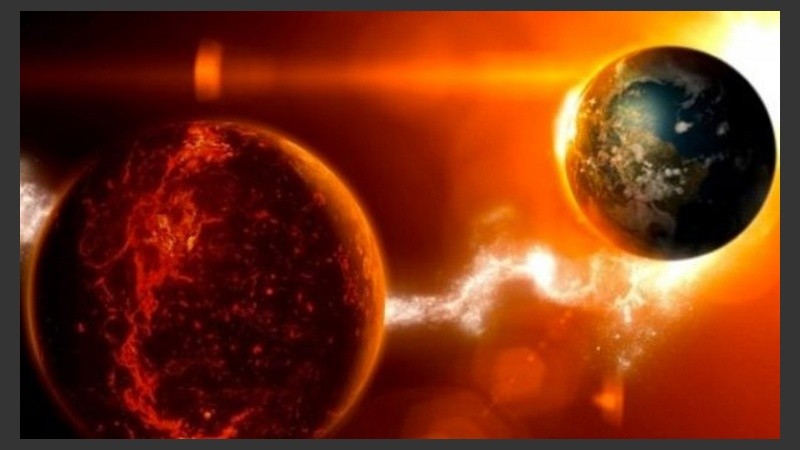 La Nasa dice que el planeta X no existe.