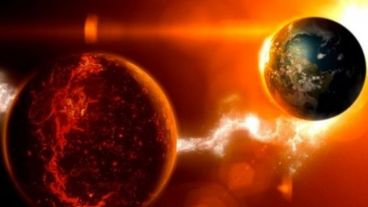 La Nasa dice que el planeta X no existe.