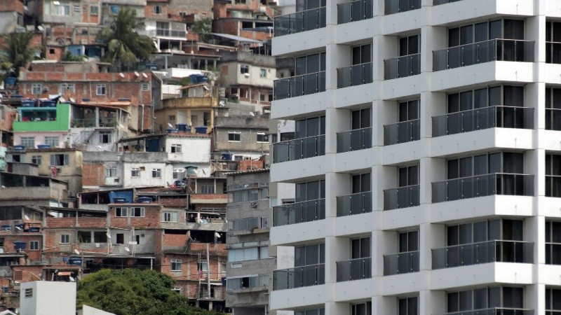 Imagen de Morar Carioca 2017