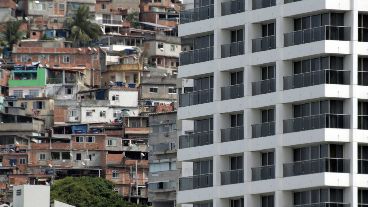 Imagen de Morar Carioca 2017