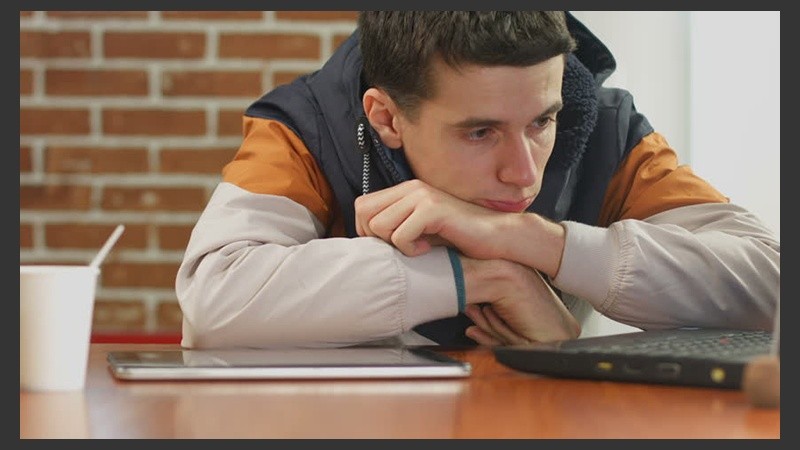 Equivocarse en la elección de la carrera genera mucha frustración, pero es mejor cambiar a tiempo que perder valiosos años.