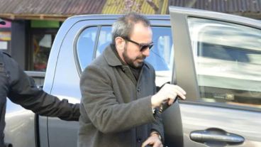 Guido Otranto suma cuestionamientos.