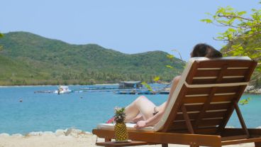 Lo que todavía no pudo demostrarse es que quienes viven en estas zonas tengan una mejor salud cardiovascular.