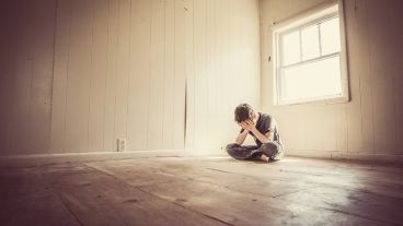 "Los resultados sugieren que los antidepresivos son malos a largo plazo, aunque no sabemos exactamente qué producen", dijo uno de los autores.