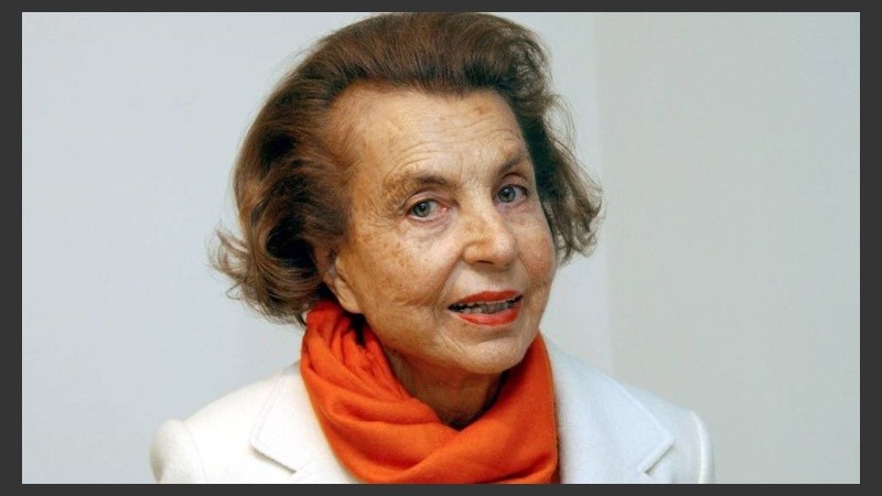 Tenía una fortuna estimada de 40.000 millones de dólares.