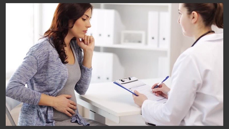 La trombofilia afecta tanto a la mujer como también al hombre.