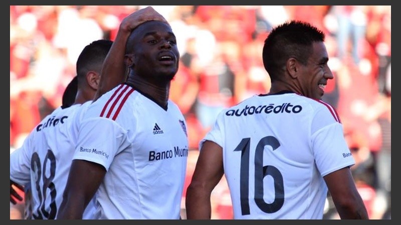 Leal y Figueroa serán titulares.