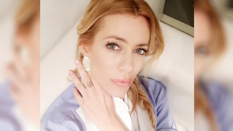 Resultado de imagen para imagenes de Nicole Neumann