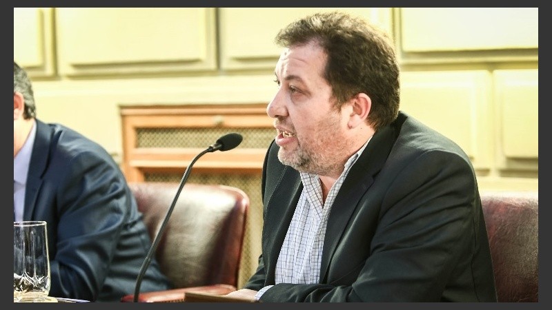 Para Mastrocola, se trata de un cambio de eje en la capacitación para los jóvenes.