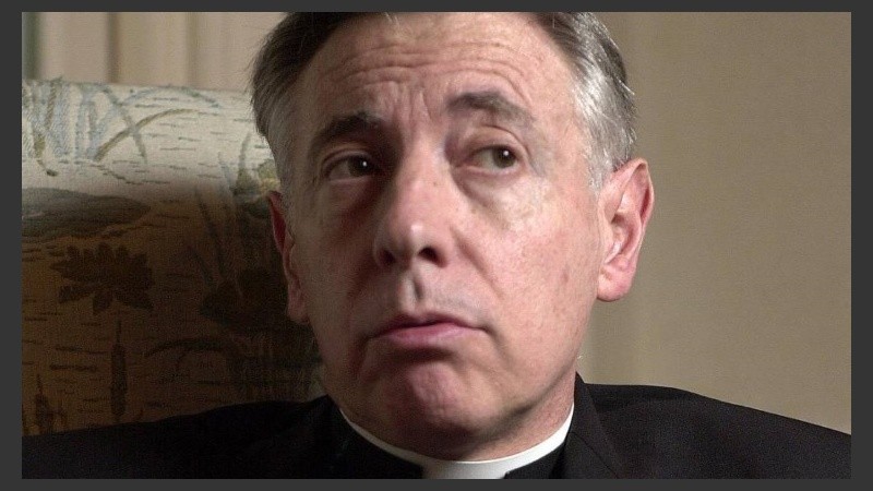 El arzobispo Héctor Aguer sostiene, además, que la mayoría de los abusos sexuales a niños son cometidos por padrastros y parejas de mujeres