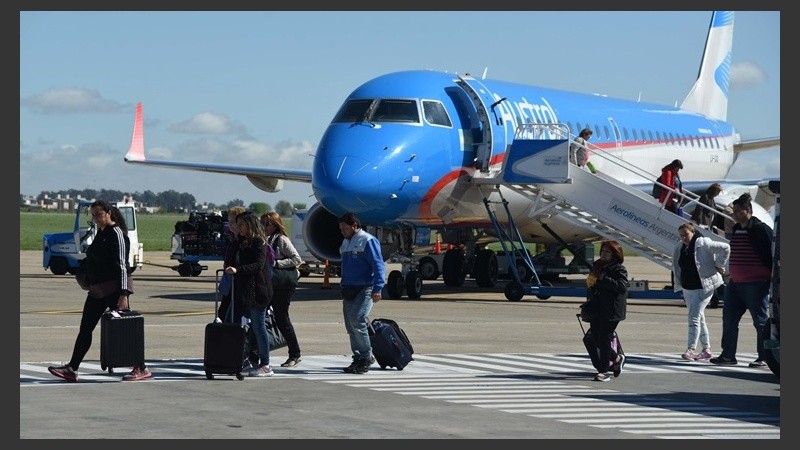 Las obras comenzarán el mes próximo.