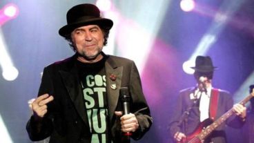 Sabina cambió la letra de "Y nos dieron las diez” para hacer un guiño a la actualidad en Cataluña.