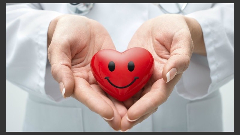 Todos los días se puede donar sangre y médula ósea.