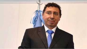 Lleral reemplaza a Otranto.