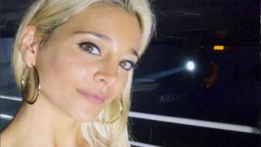 Pérez bailará el chachachá. ¿Cómo completará el look?