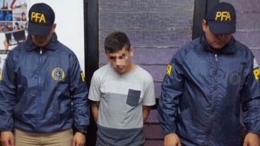 La banda de los Funes opera desde el barrio Municipal.