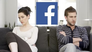 La red social, ¿culpable de las rupturas de pareja?