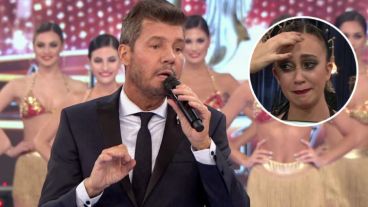 Nai no pudo evitar las lágrimas en su despedida.