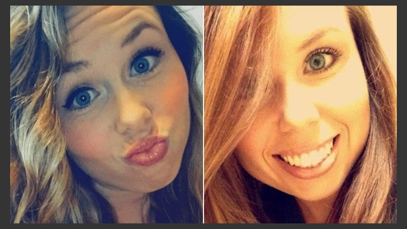 La joven que abuso sexualmente de un alumno de su esposo. 