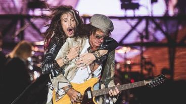 "Siento que los decepcioné, pero volveré", prometió Tyler.